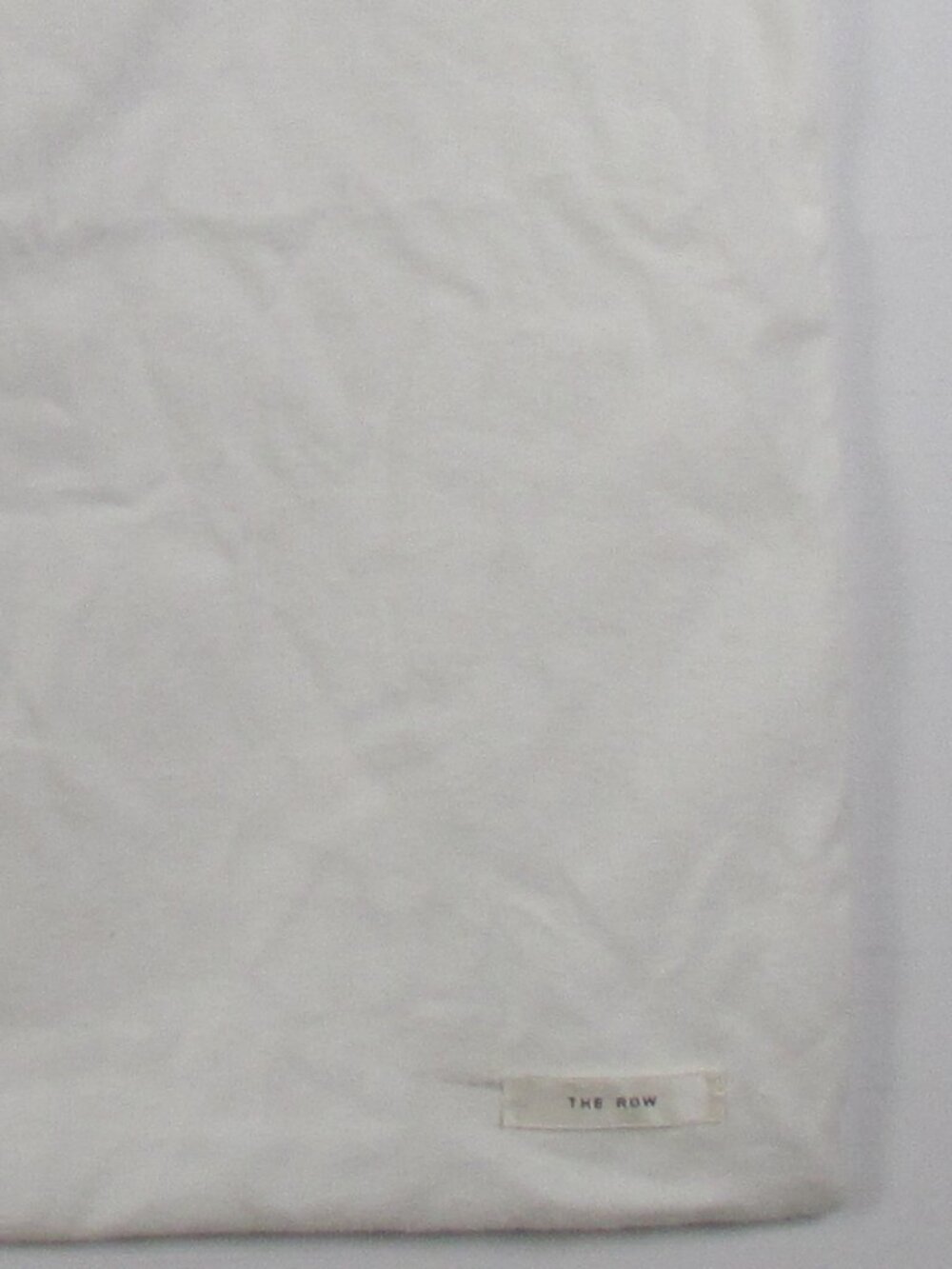 LARGE "THE ROW" DUSTBAG - Picture 6 of 12